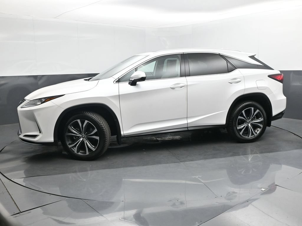 Used 2021 Lexus RX 350 AWD w/ Premium Package image 27