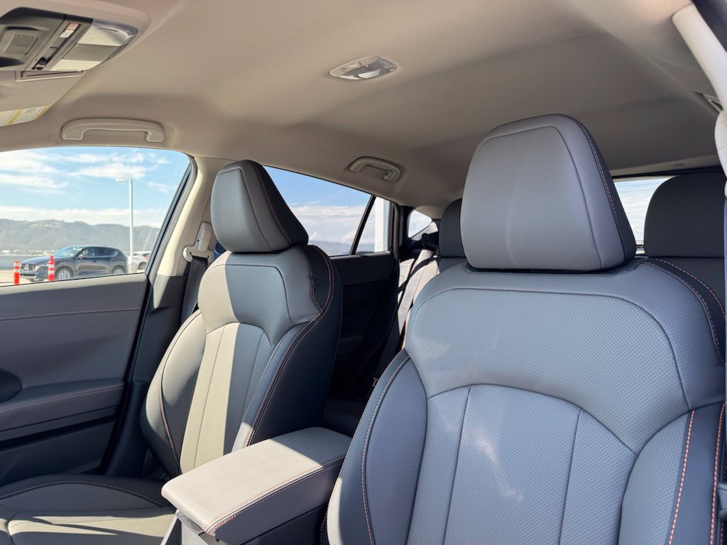 New 2026 Subaru Crosstrek 2.5i Limited AWD/4WD image 15