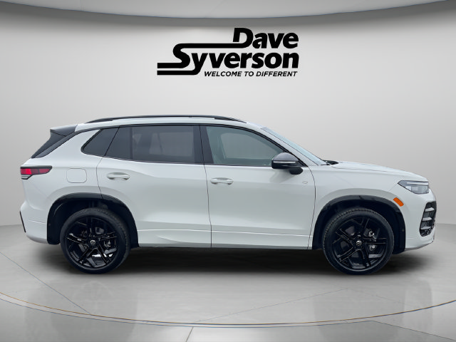 New 2026 Volkswagen Tiguan SE R-Line AWD/4WD image 6