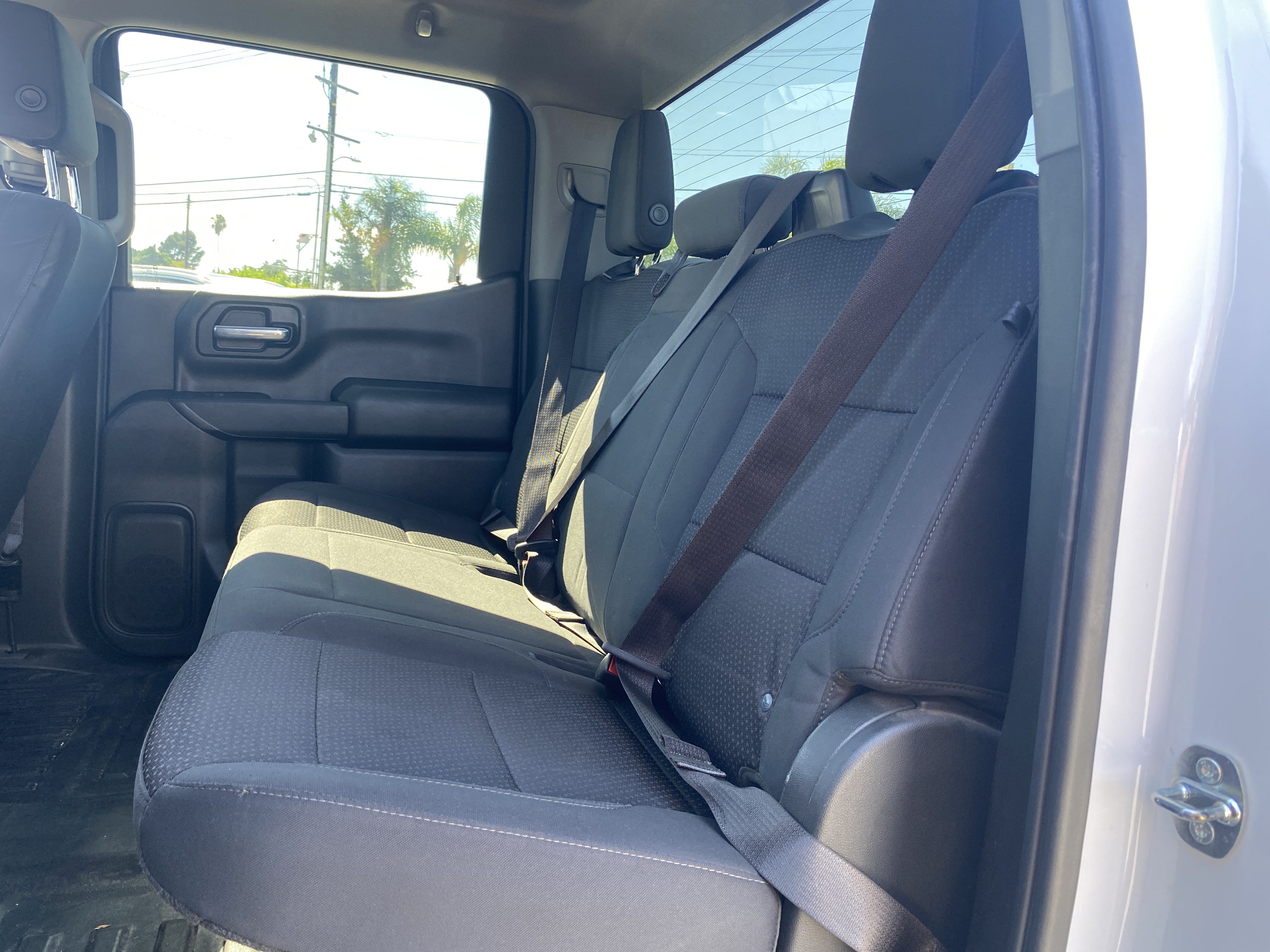 Used 2023 GMC Sierra 1500 Pro RWD image 14