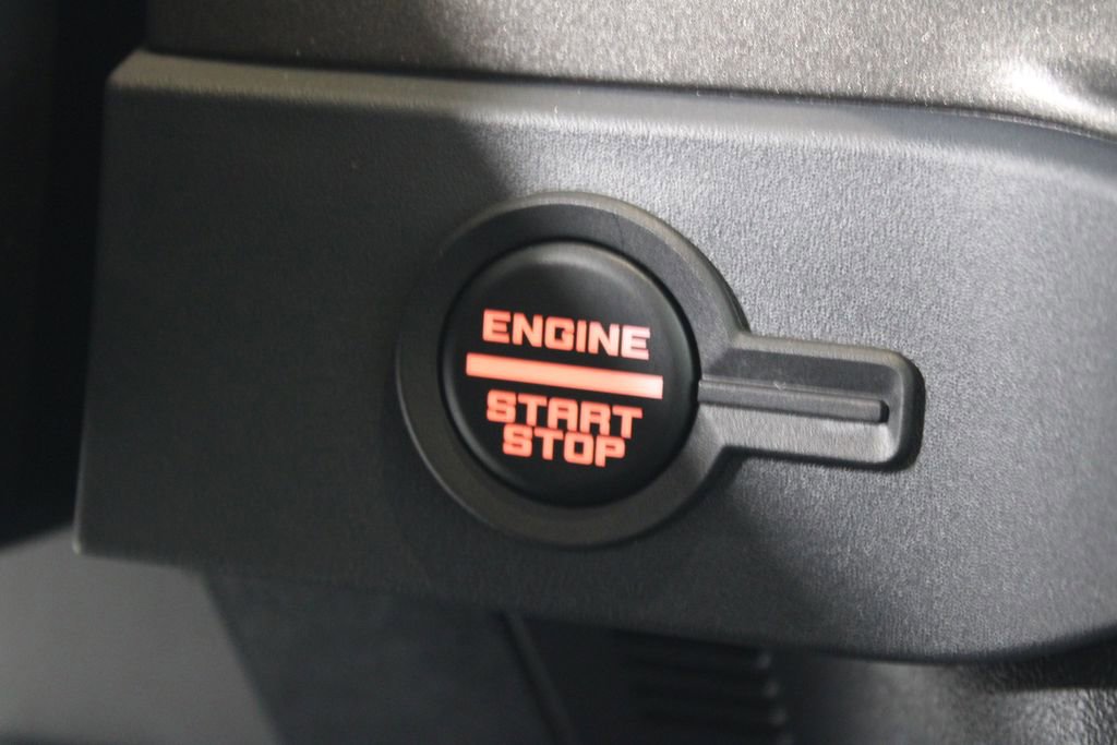 New 2025 Ford Bronco Raptor image 42