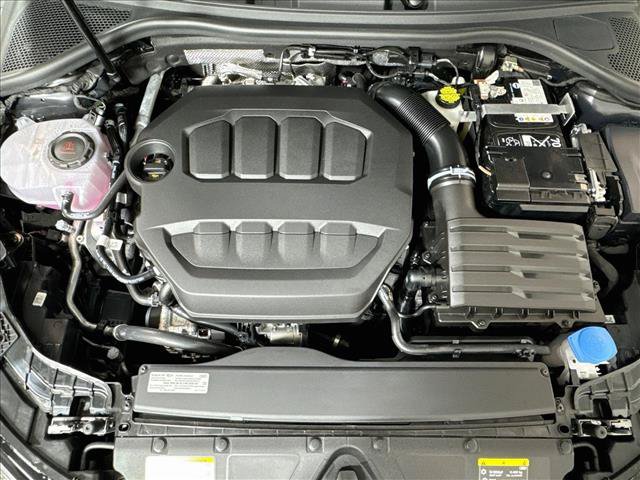 New 2026 Audi A3 2.0T Premium AWD/4WD image 28