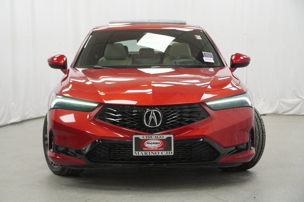 Used 2023 Acura Integra A-Spec image 10