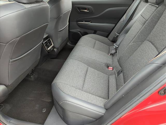 Certified 2024 Toyota Crown AWD/4WD image 18