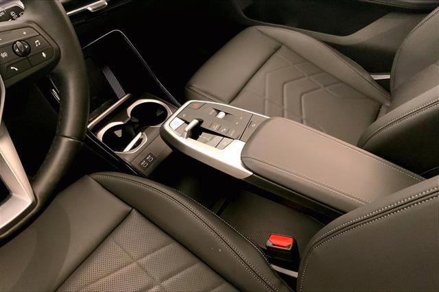 Certified 2024 BMW X1 xDrive28i image 22
