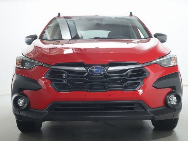 Certified 2024 Subaru Crosstrek 2.0i Premium AWD/4WD image 5