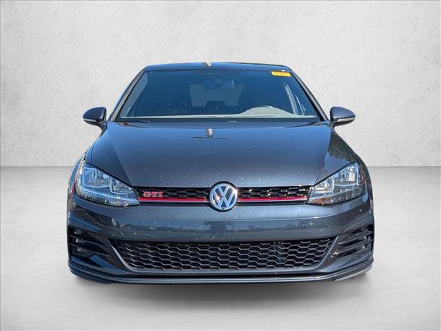 Used 2020 Volkswagen GTI S FWD video 3