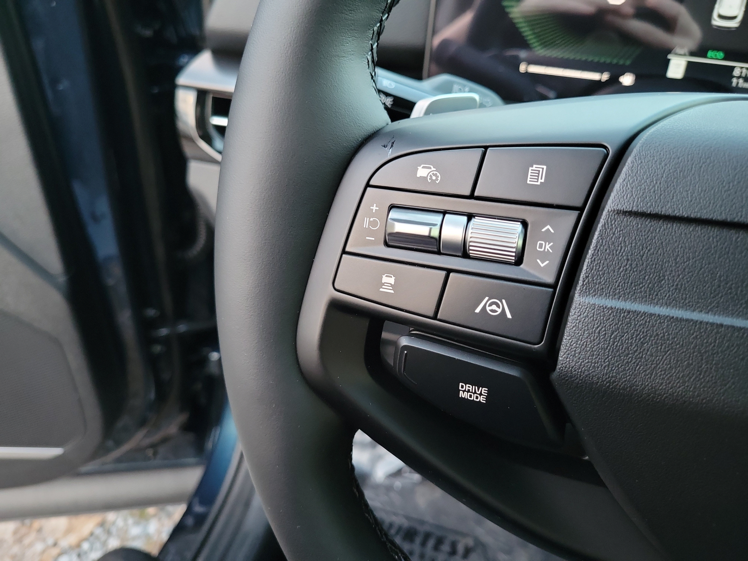 New 2027 Kia Sportage EX AWD/4WD image 24