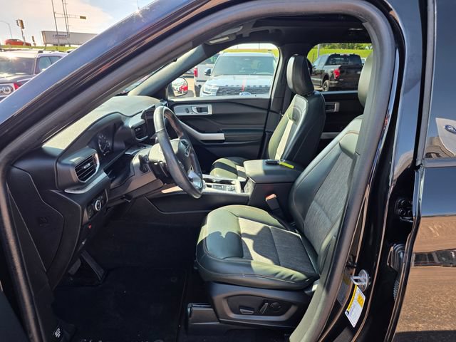 Used 2023 Ford Explorer Timberline w/ Timberline Technology Package AWD/4WD image 18