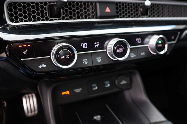 Used 2025 Honda Civic Sport Touring image 19