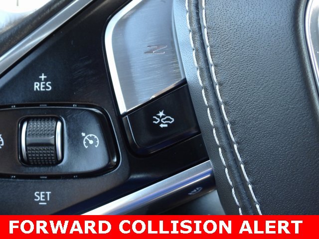 New 2026 Chevrolet Corvette Stingray Coupe w/ Battery Protection Package image 16