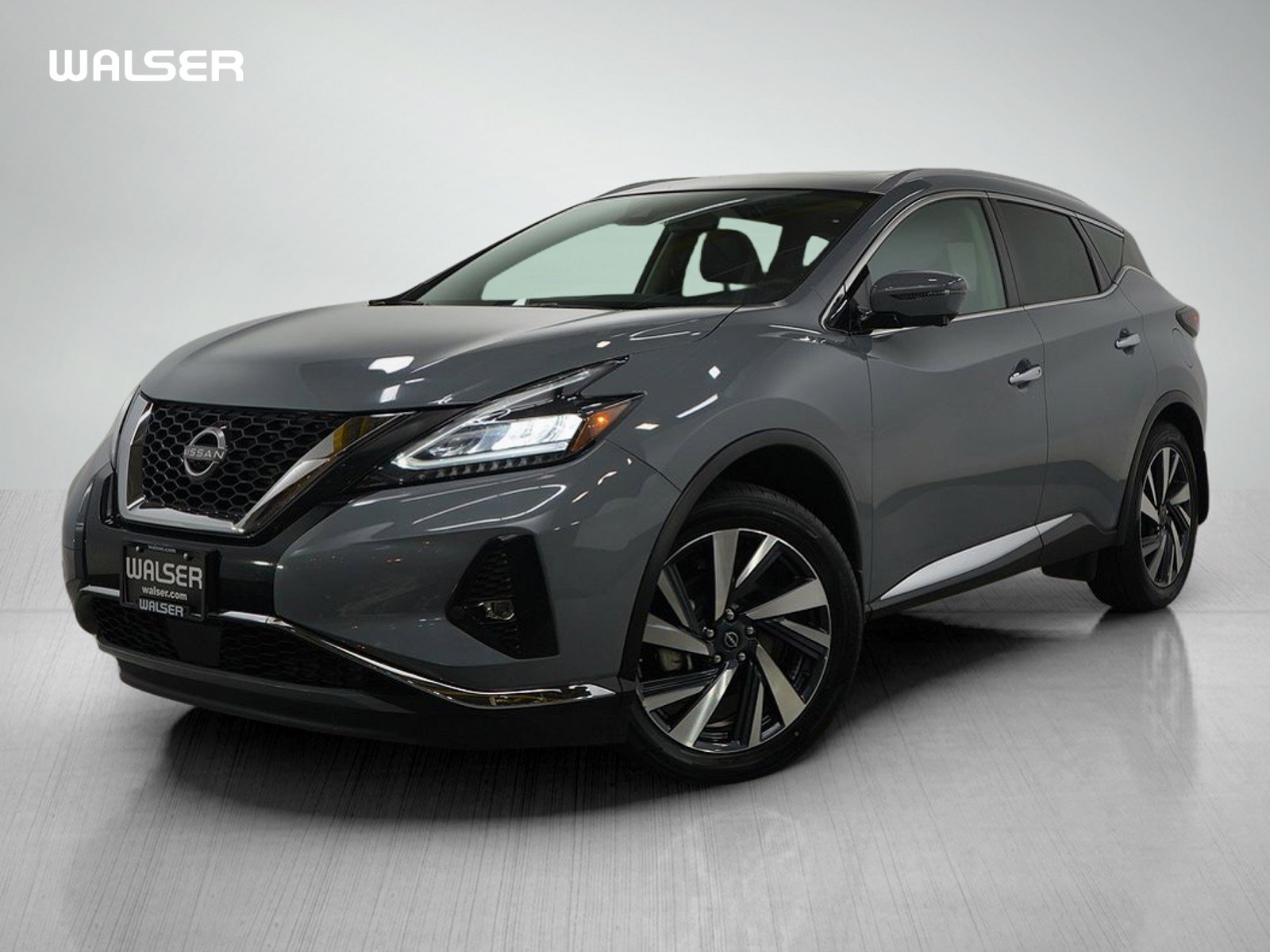 Used 2024 Nissan Murano SL image 1