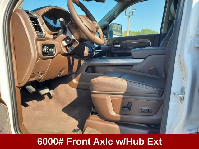 Used 2025 RAM 3500 Longhorn image 11