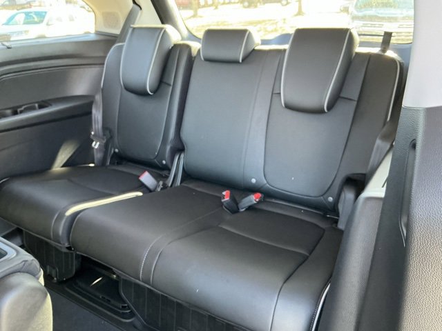 New 2026 Honda Odyssey Elite image 9