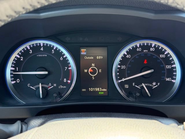 Used 2017 Toyota Highlander XLE AWD/4WD image 26