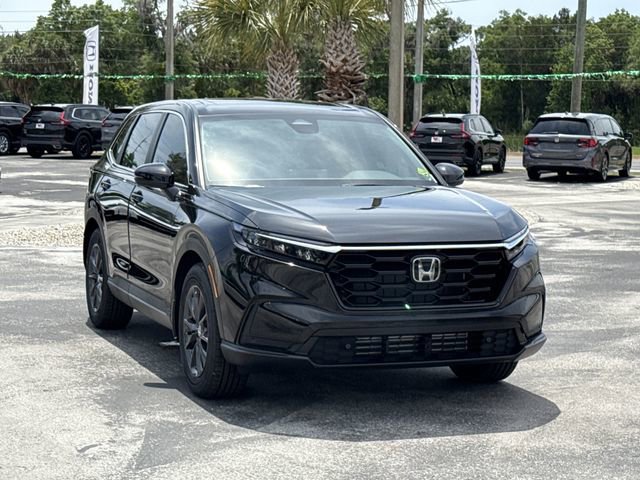 New 2026 Honda CR-V EX-L image 3