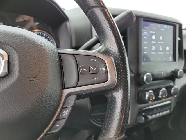 Used 2024 RAM 3500 Tradesman w/ Chrome Appearance Group AWD/4WD image 21