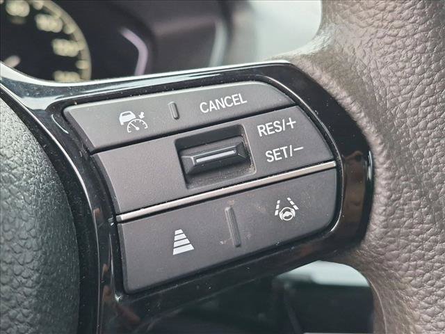 Used 2026 Honda Civic LX image 15