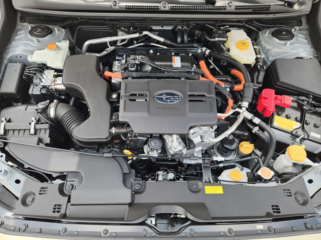 New 2026 Subaru Crosstrek 2.5i Limited image 21