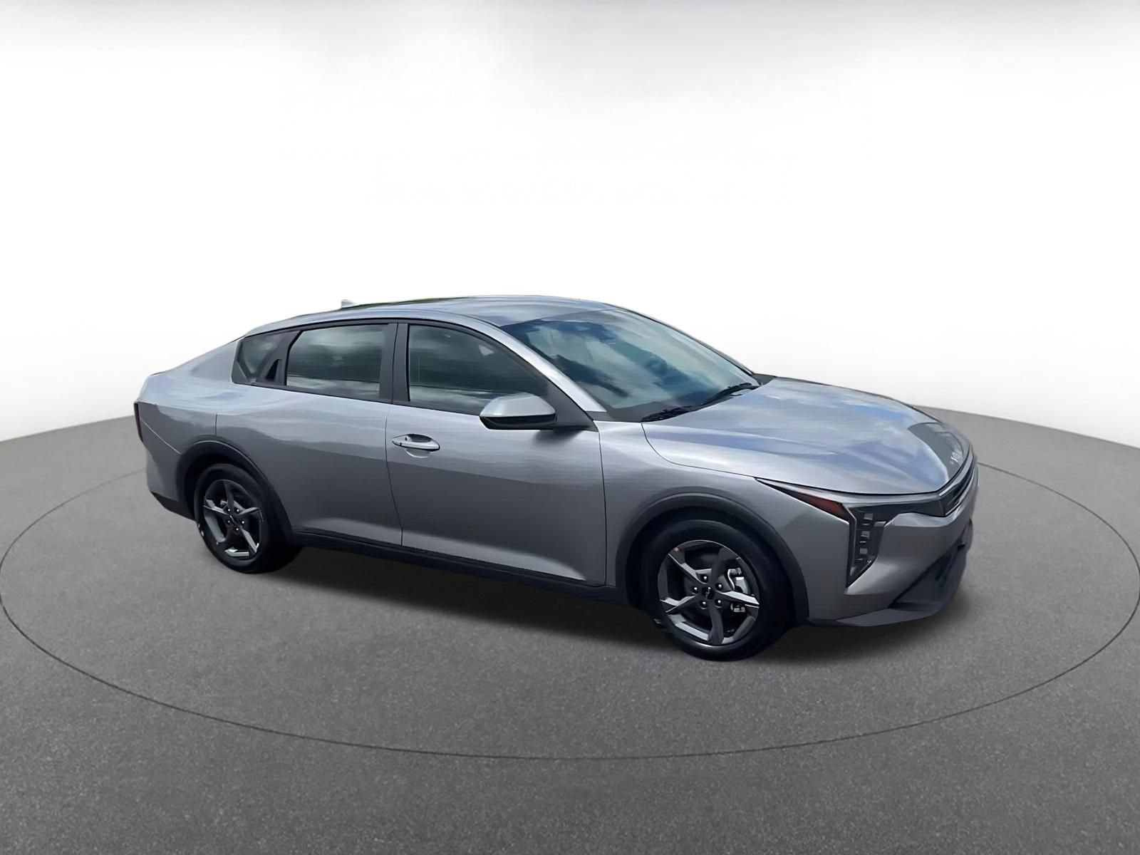 Used 2025 Kia K4 FWD video 2
