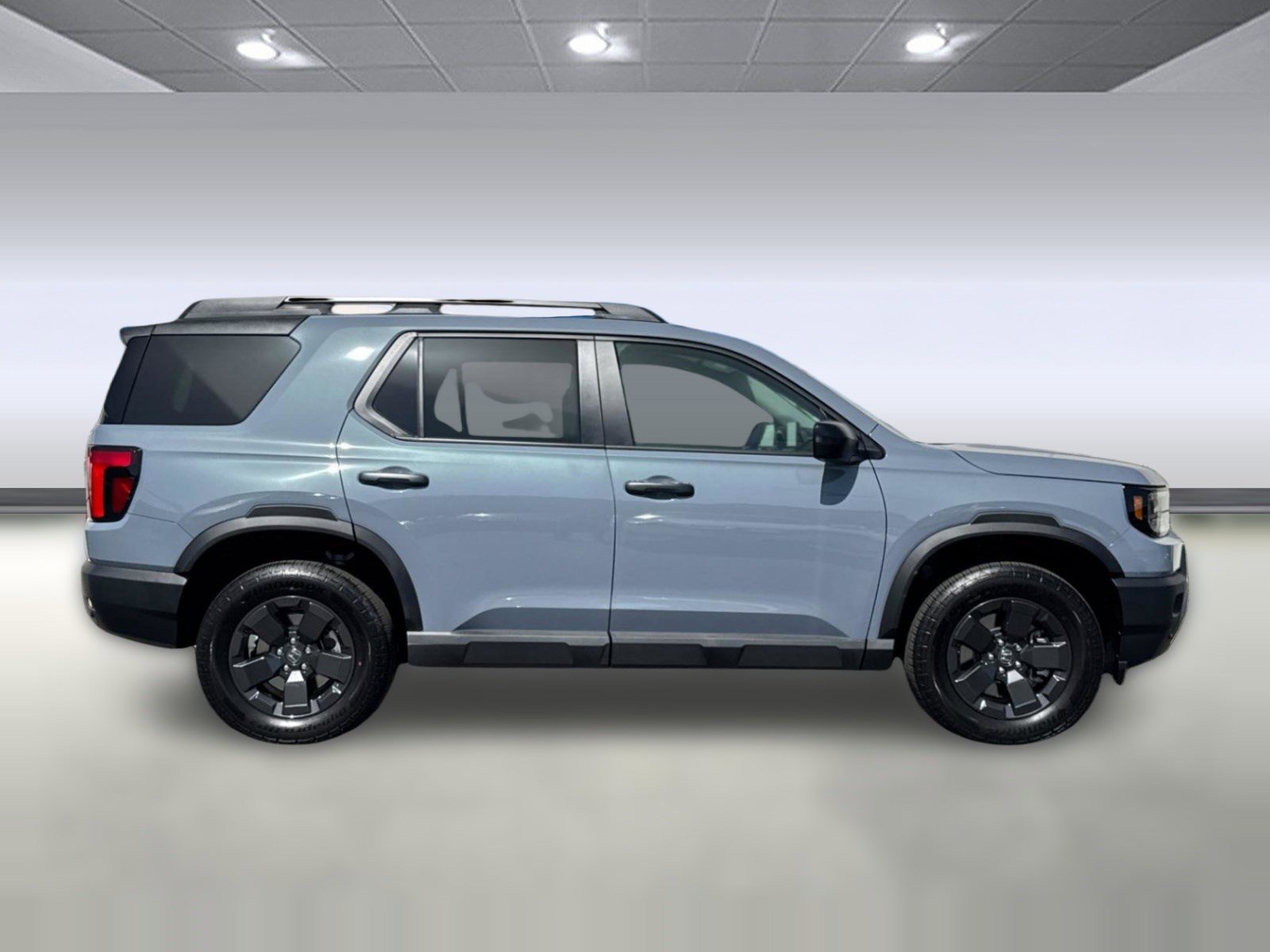 New 2026 Honda Passport RTL image 7