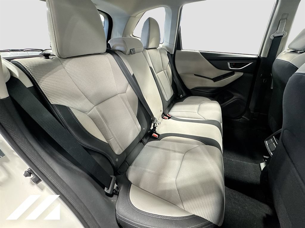 Used 2023 Subaru Forester AWD/4WD image 26