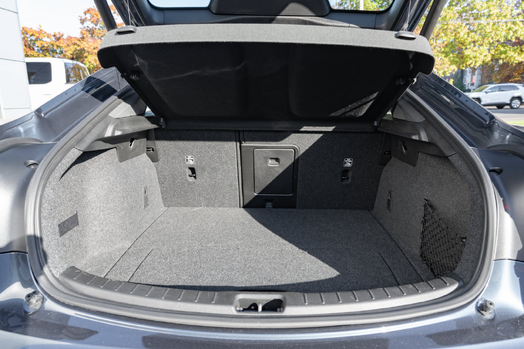 Used 2024 Polestar Polestar 2 AWD/4WD image 8
