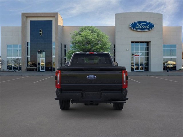 New 2026 Ford F350 XL image 5