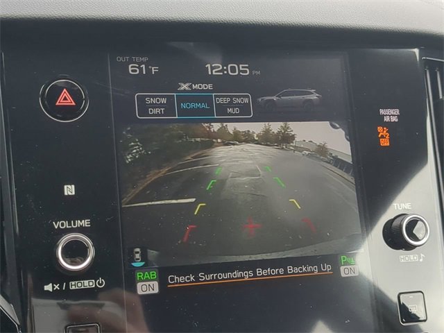 Used 2025 Subaru Outback Wilderness image 20