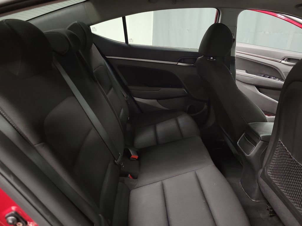 Used 2017 Hyundai Elantra Value Edition w/ Cargo Package image 22