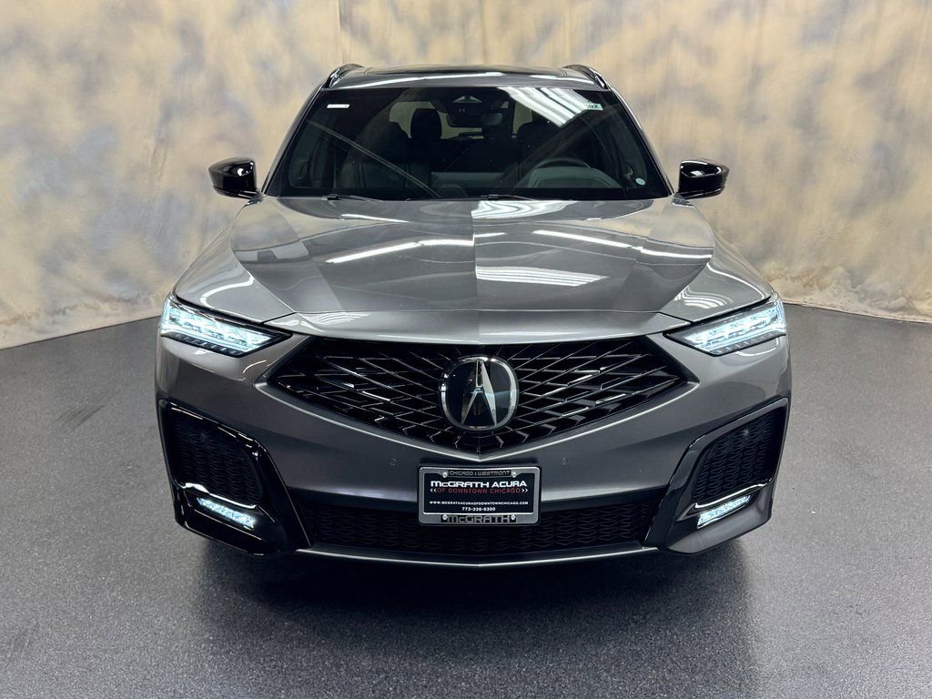 New 2026 Acura MDX A-Spec image 5