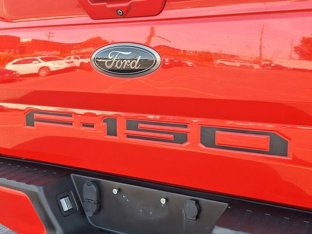 Used 2020 Ford F150 Lariat w/ Equipment Group 502A Luxury AWD/4WD image 34