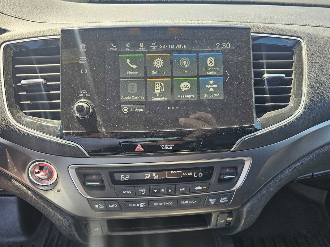 Used 2019 Honda Pilot EX-L image 11