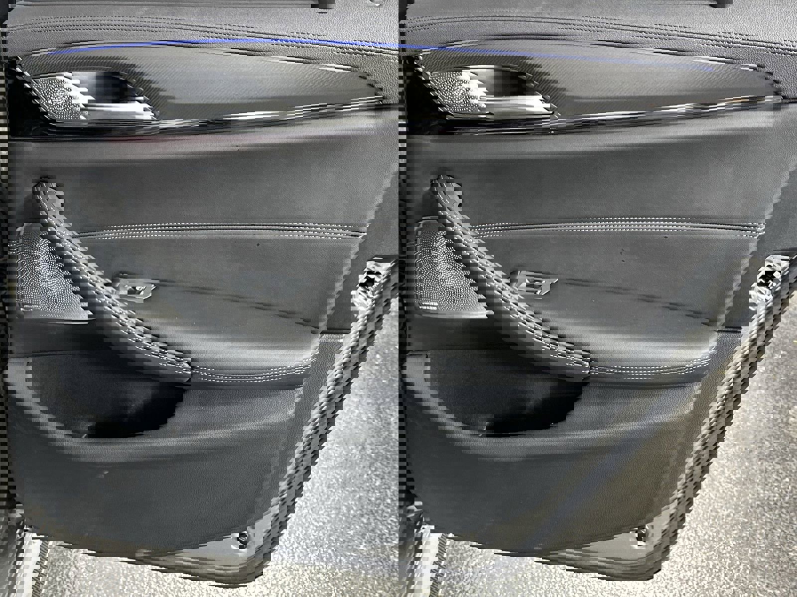 Used 2021 BMW M5 w/ Competition Package image 31