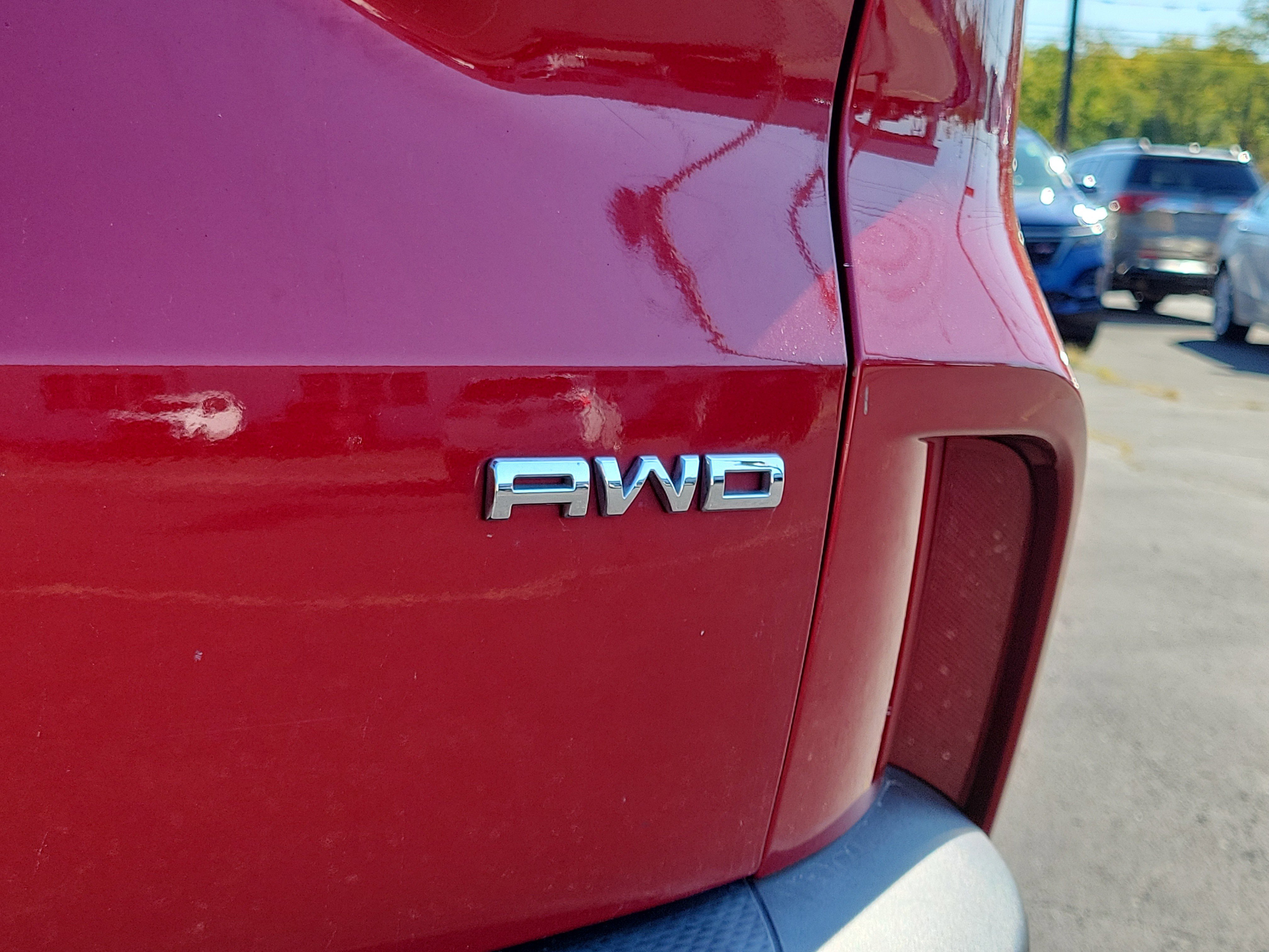 Used 2021 Ford Escape SE image 7