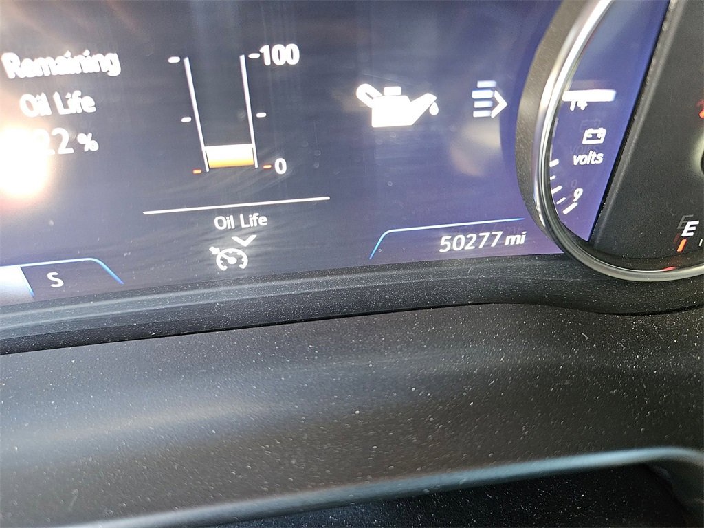 Used 2024 Buick Enclave Premium image 18