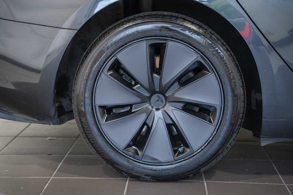 Used 2025 Tesla Model 3 RWD image 15