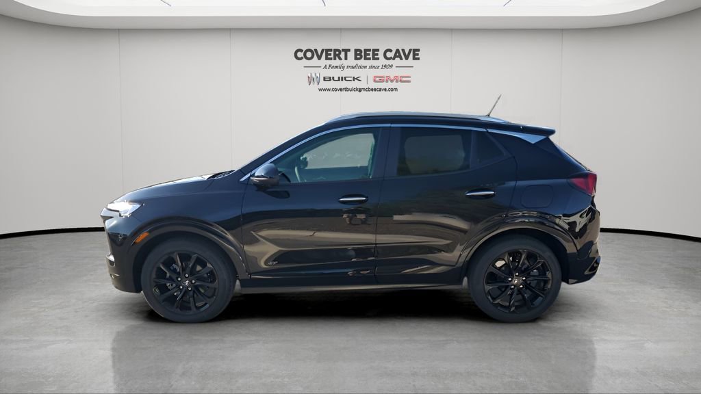 New 2026 Buick Encore GX Sport Touring w/ Advanced Technology Package image 5