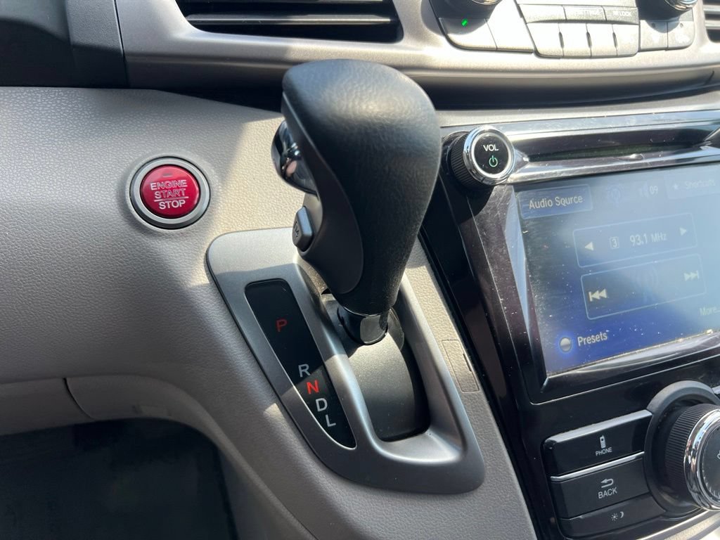 Used 2015 Honda Odyssey EX-L image 14