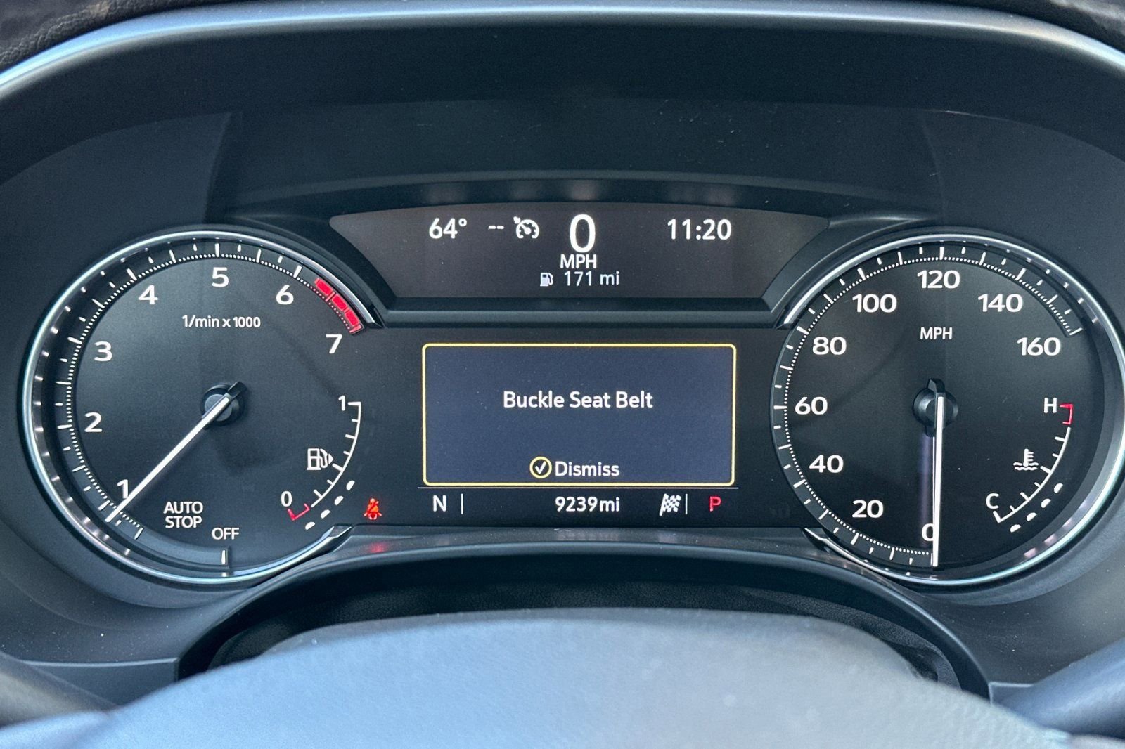 Used 2024 Cadillac CT4 Luxury image 24