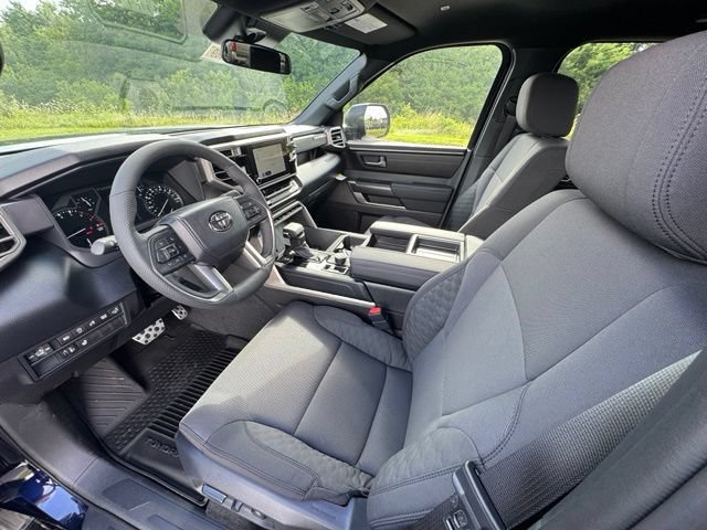 New 2026 Toyota Tundra SR5 AWD/4WD image 14