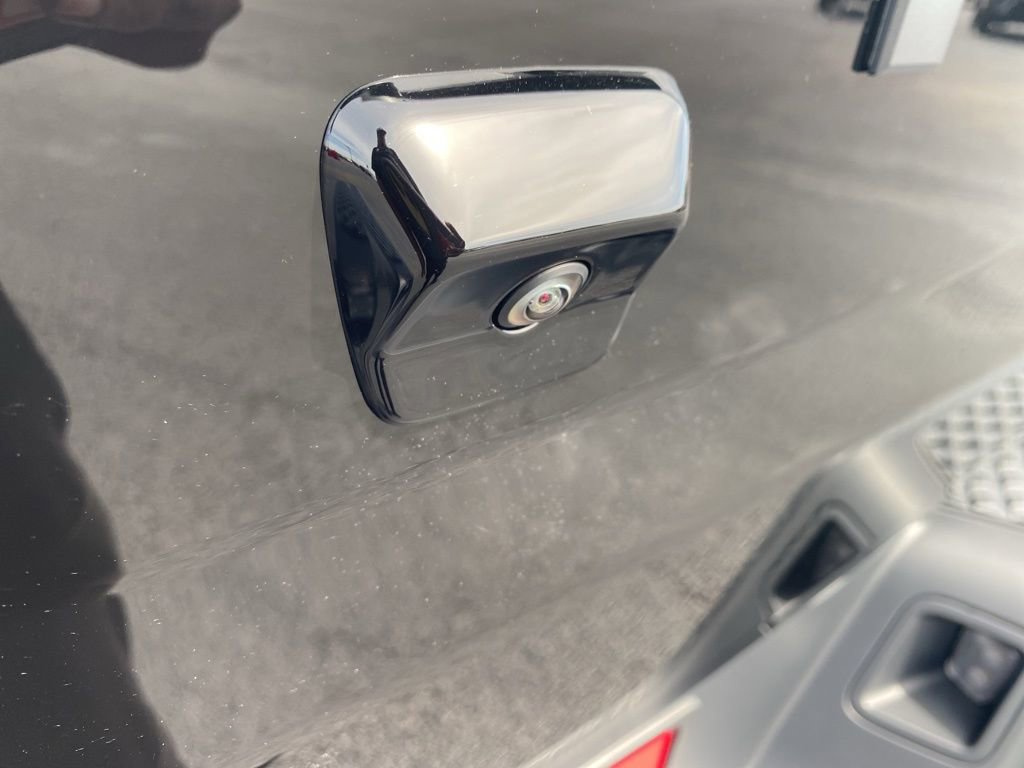 Used 2025 Jeep Gladiator High Tide image 35