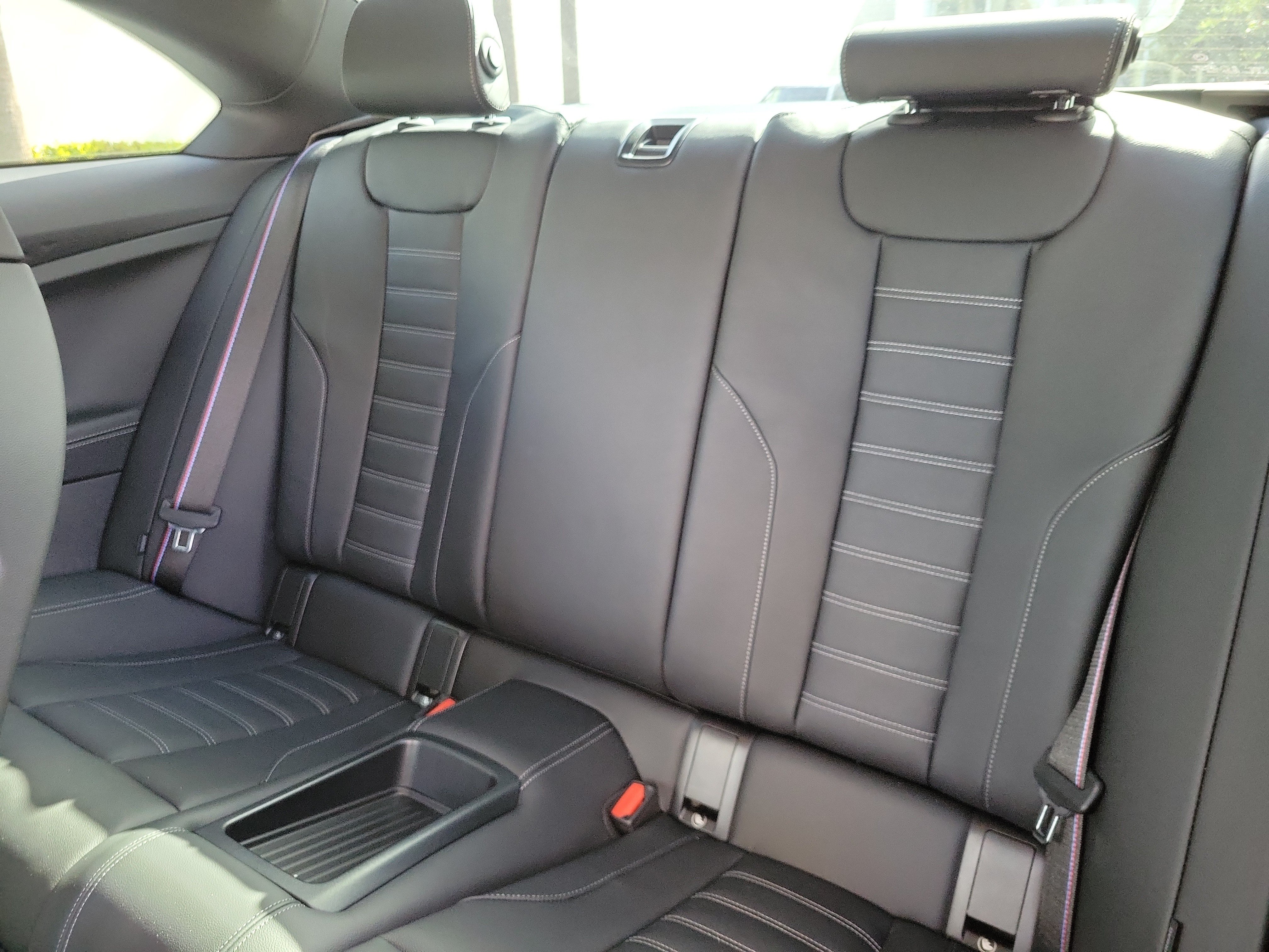 Used 2026 BMW M2 w/ Lighting Package RWD image 17