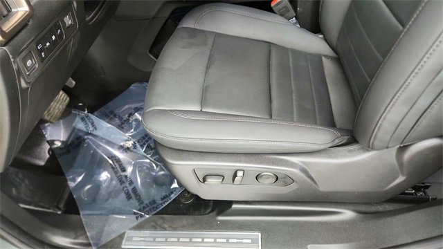 Used 2024 GMC Hummer EV 3X w/ Extreme Off-Road Package image 33