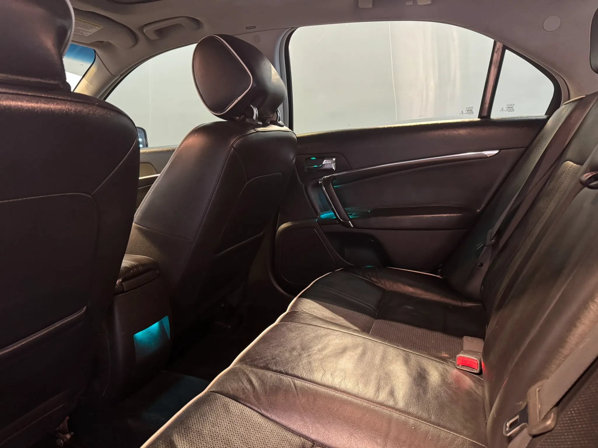 Used 2012 Lincoln MKZ AWD image 29