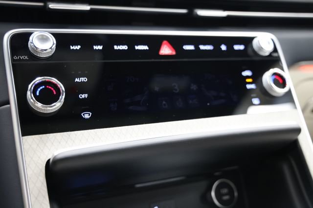 New 2026 Genesis GV80 3.5T Prestige AWD/4WD image 26