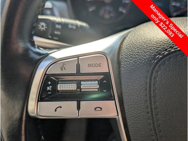 Used 2022 Kia Telluride LX image 18