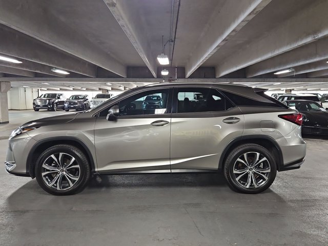 Used 2021 Lexus RX 350 FWD w/ Premium Package image 9
