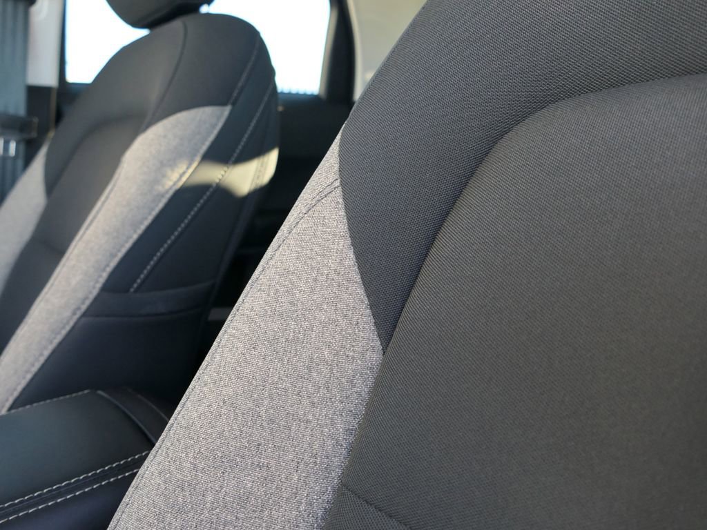 Used 2025 Ford Bronco Sport Big Bend image 13