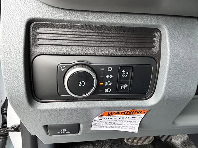 New 2024 Ford F450 XL w/ Snow Plow Prep Package image 39